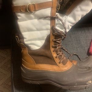 North Face Boots